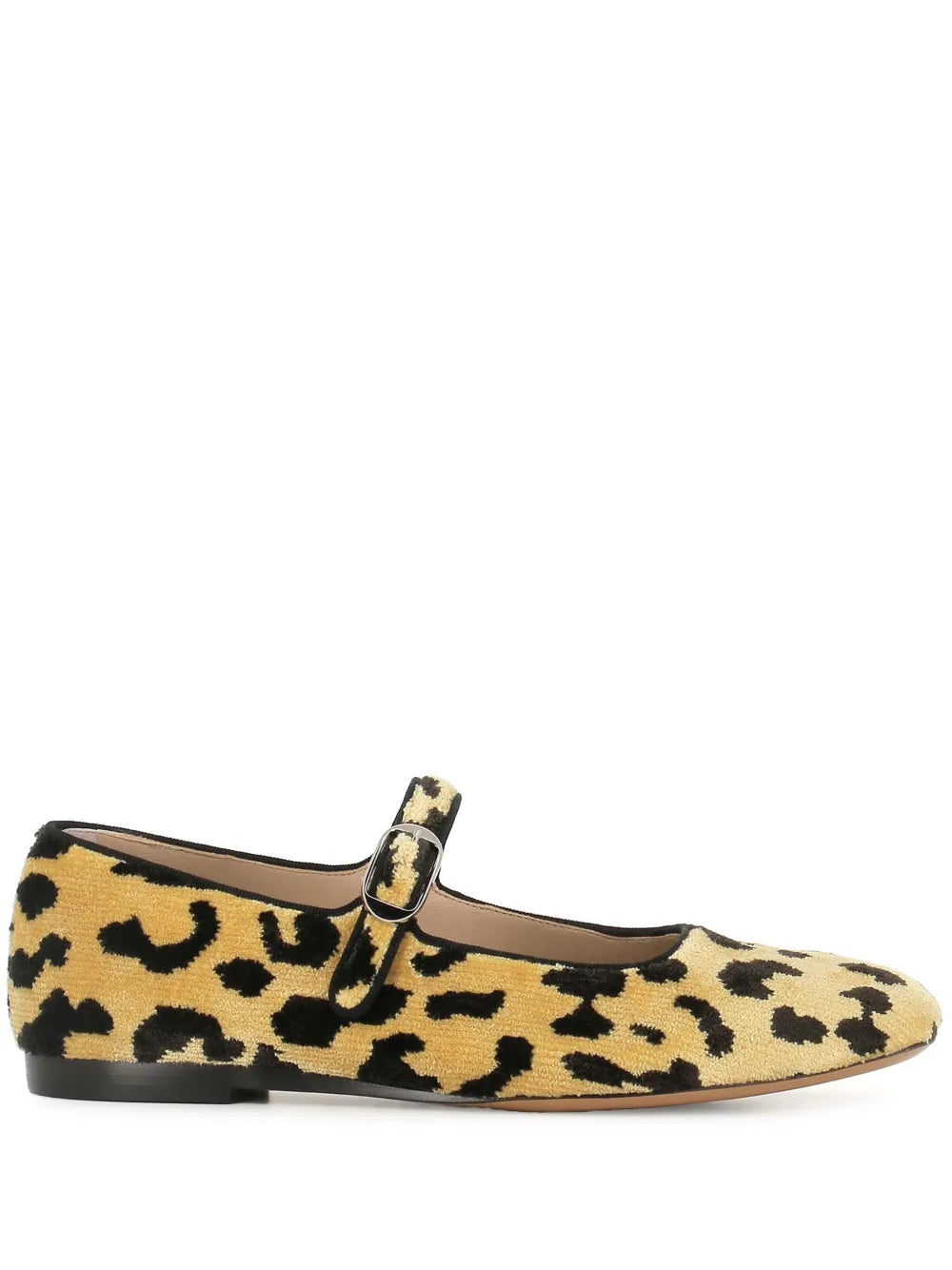 Le Monde Beryl Stella ballet flats