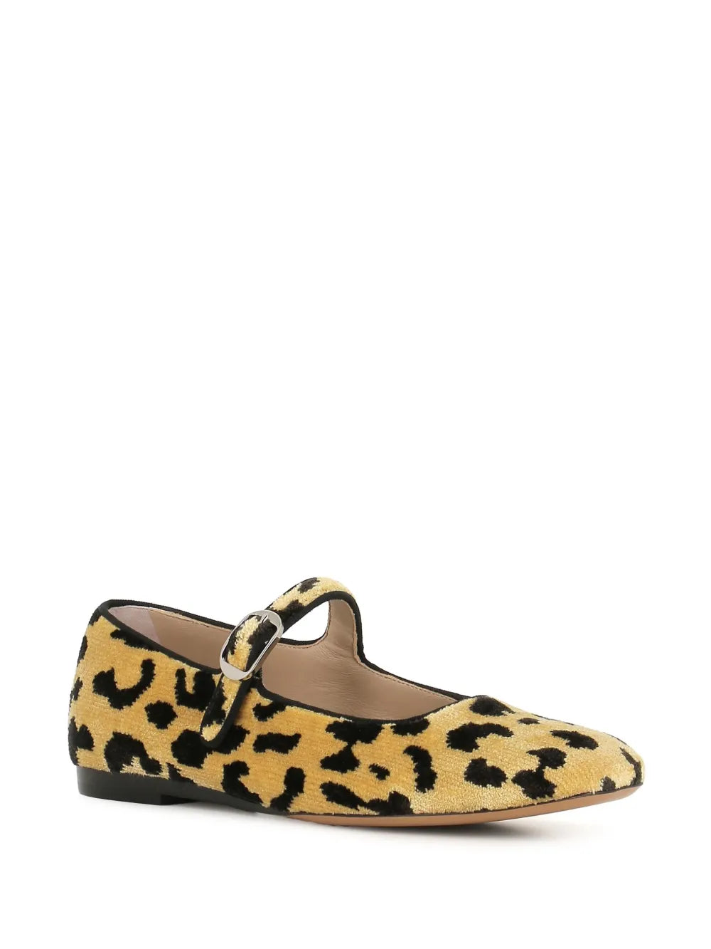 Le Monde Beryl Stella ballet flats