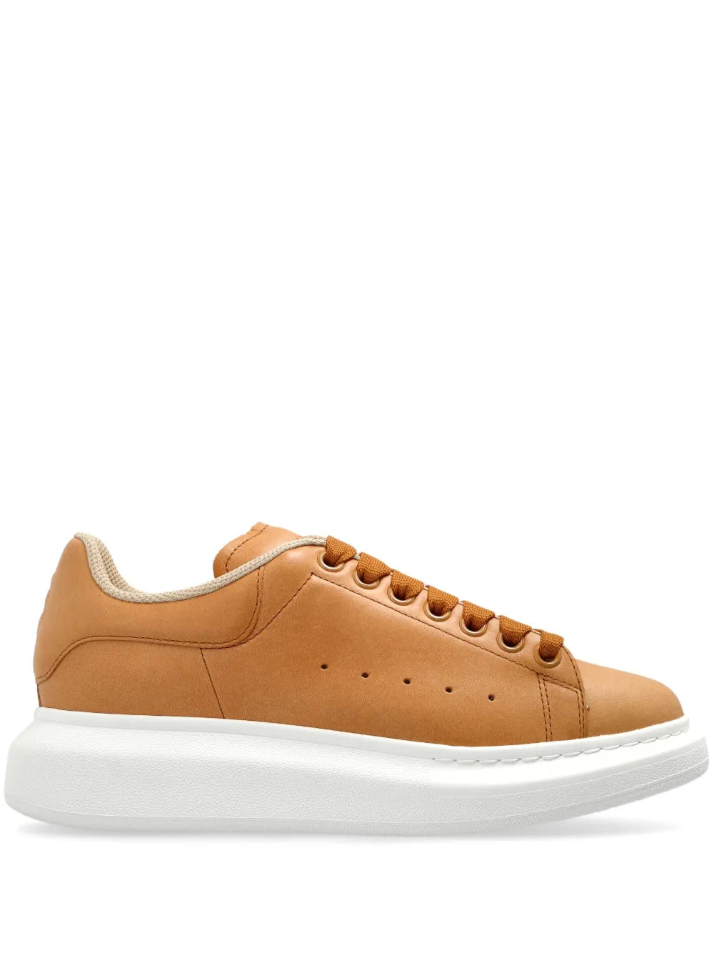 Alexander McQueen Oversized sneakers