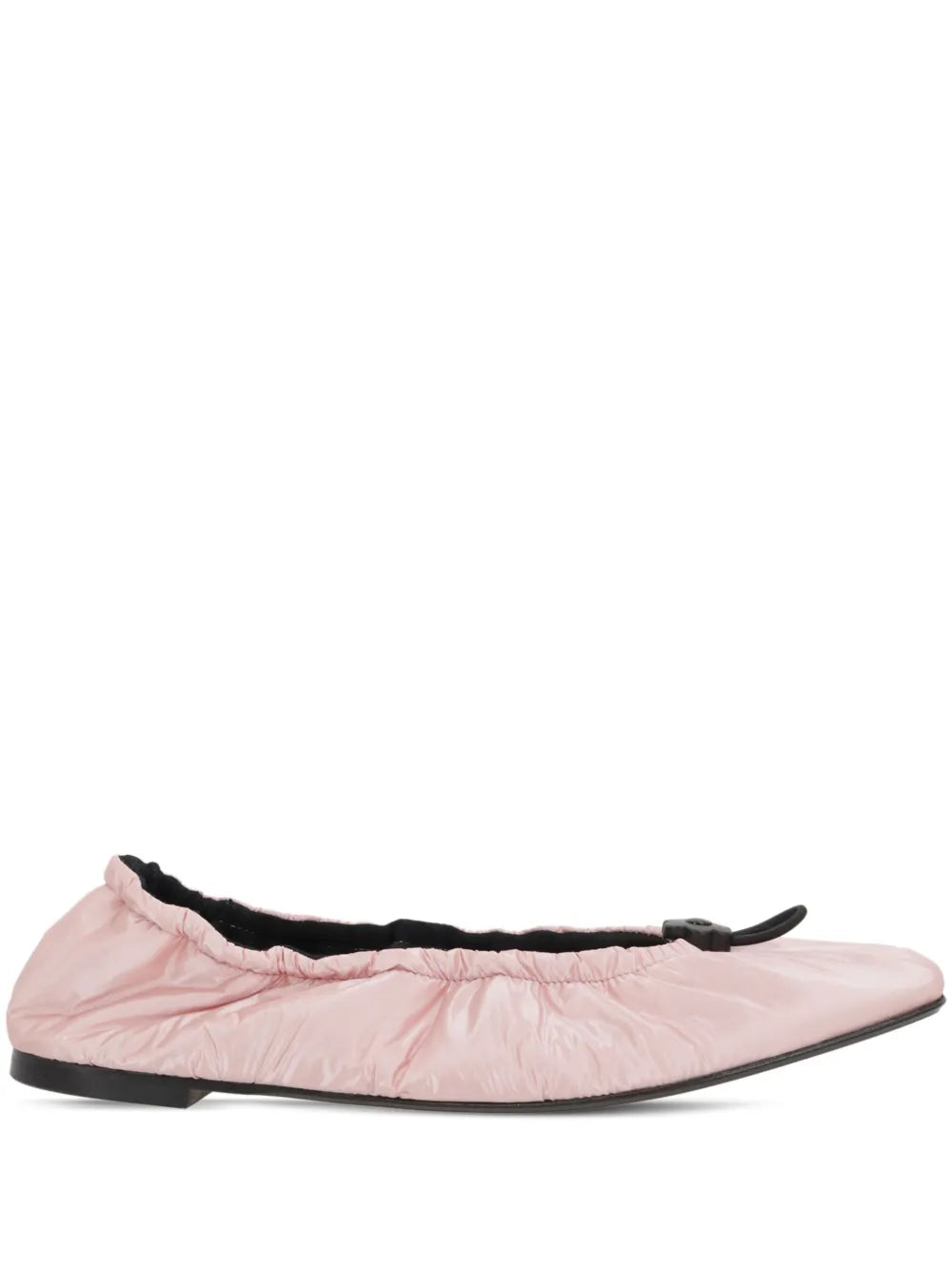 Cecilie Bahnsen Orbella ballet flats