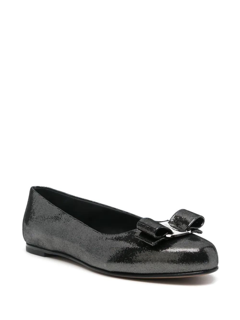 Ferragamo Varina ballet flat 