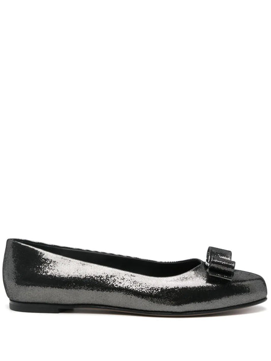Ferragamo Varina ballet flat 