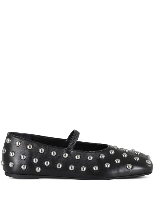 Erika Cavallini  Maria ballet flats
