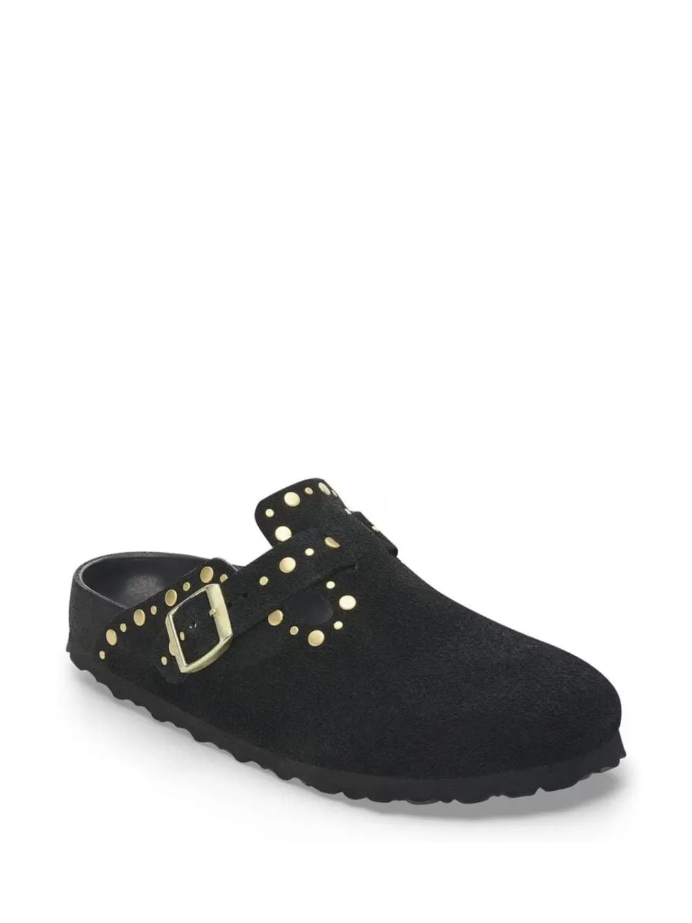 Birkenstock Boston Rivet clogs