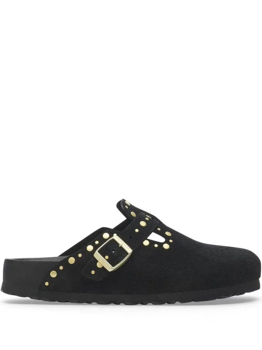 Birkenstock Boston Rivet clogs