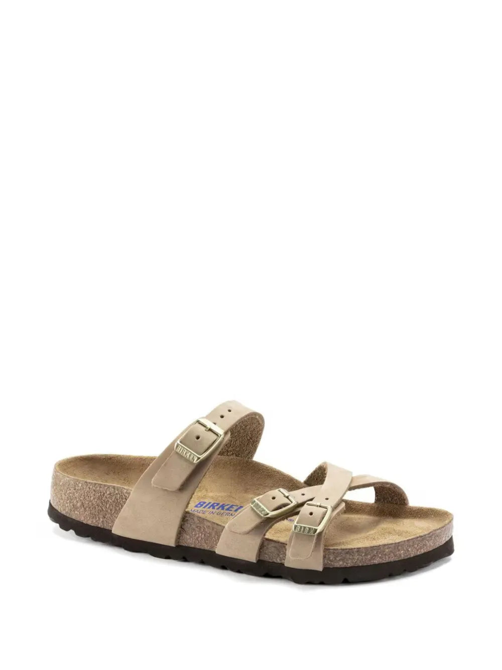 Birkenstock Franca sandals