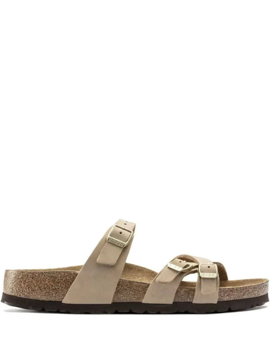 Birkenstock Franca sandals