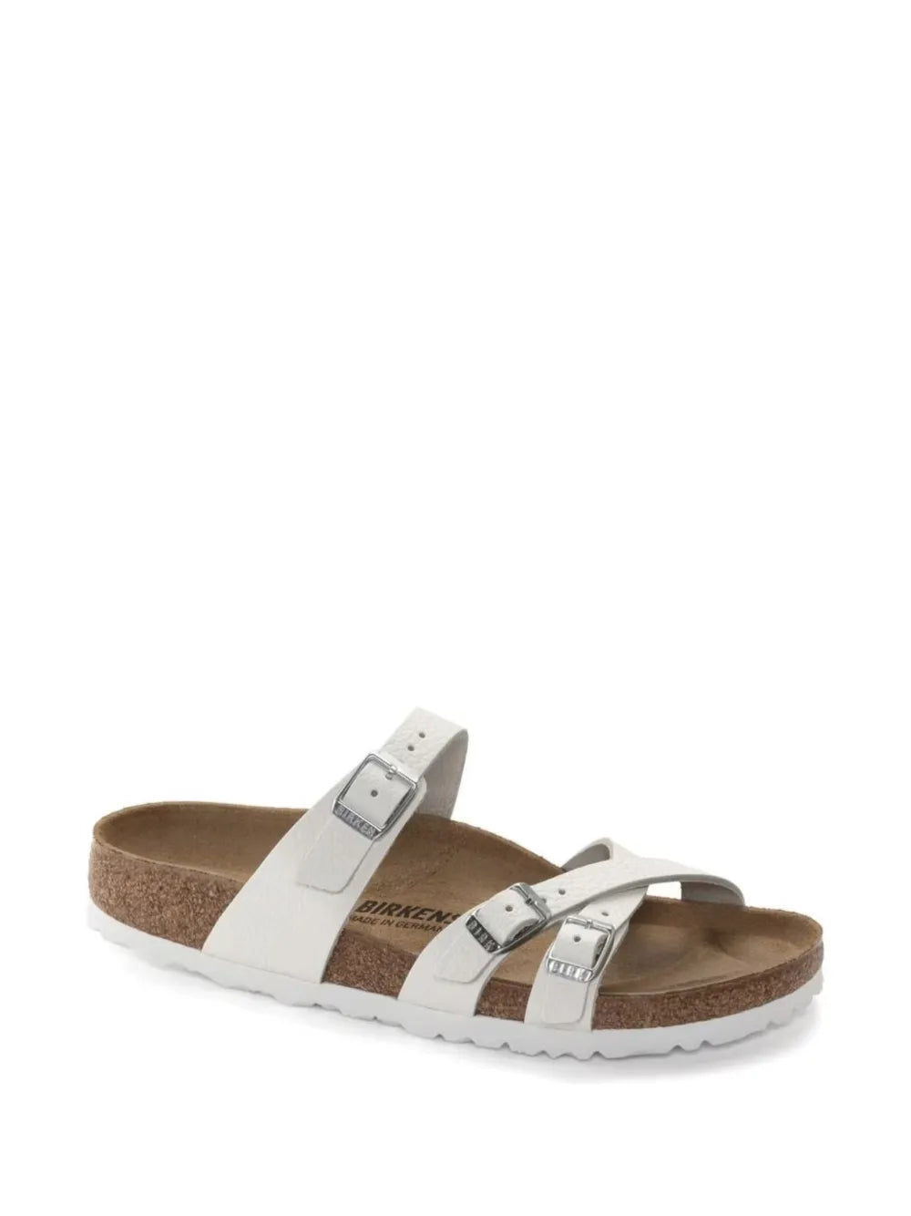 Birkenstock Franca sandals
