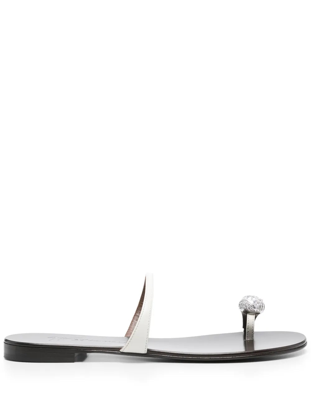 Giuseppe Zanotti Icon Ring slides