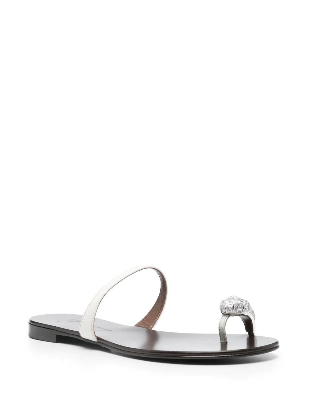 Giuseppe Zanotti Icon Ring slides