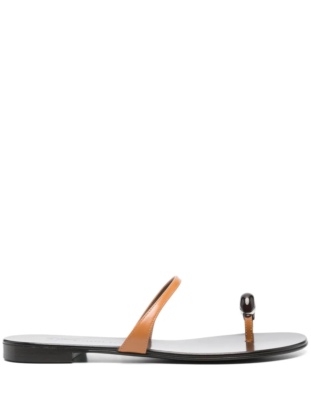 Giuseppe Zanotti Icon Ring slides