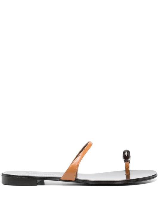 Giuseppe Zanotti Icon Ring slides