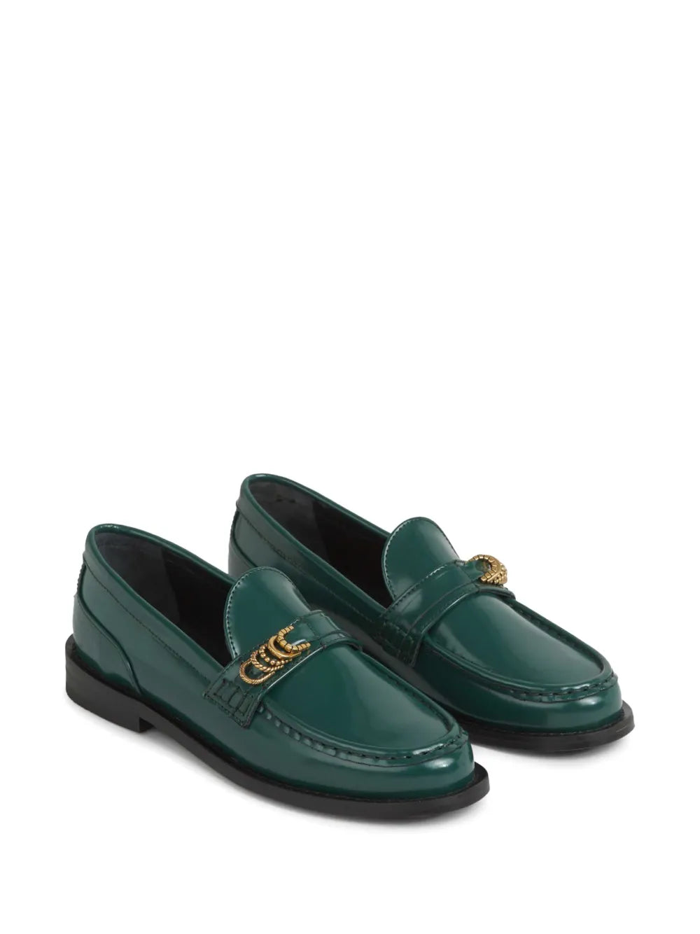 Dorothee Schumacher Modern Shine loafers