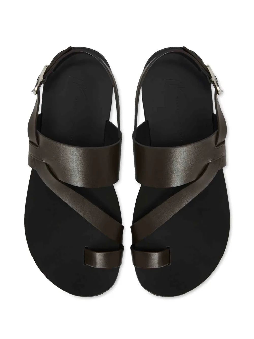 Giuseppe Zanotti leather sandals