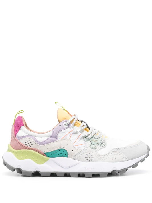 FLOWER MONTAIN Yamano 3 sneakers