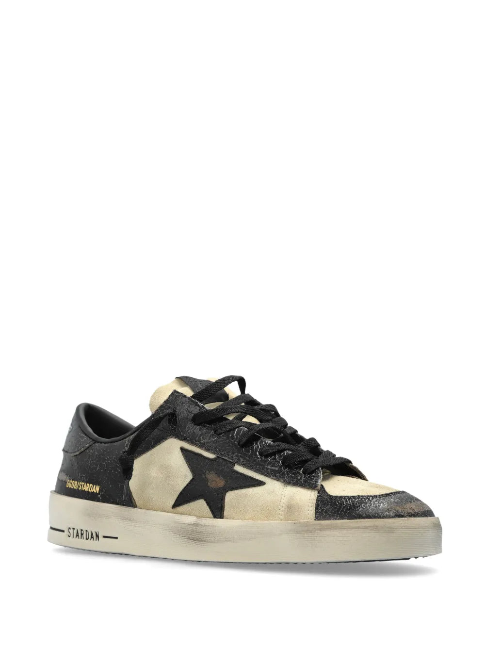 Golden Goose Super-Star sneakers