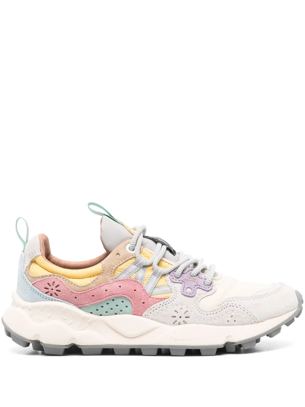 FLOWER MONTAIN Yamano 3 sneakers