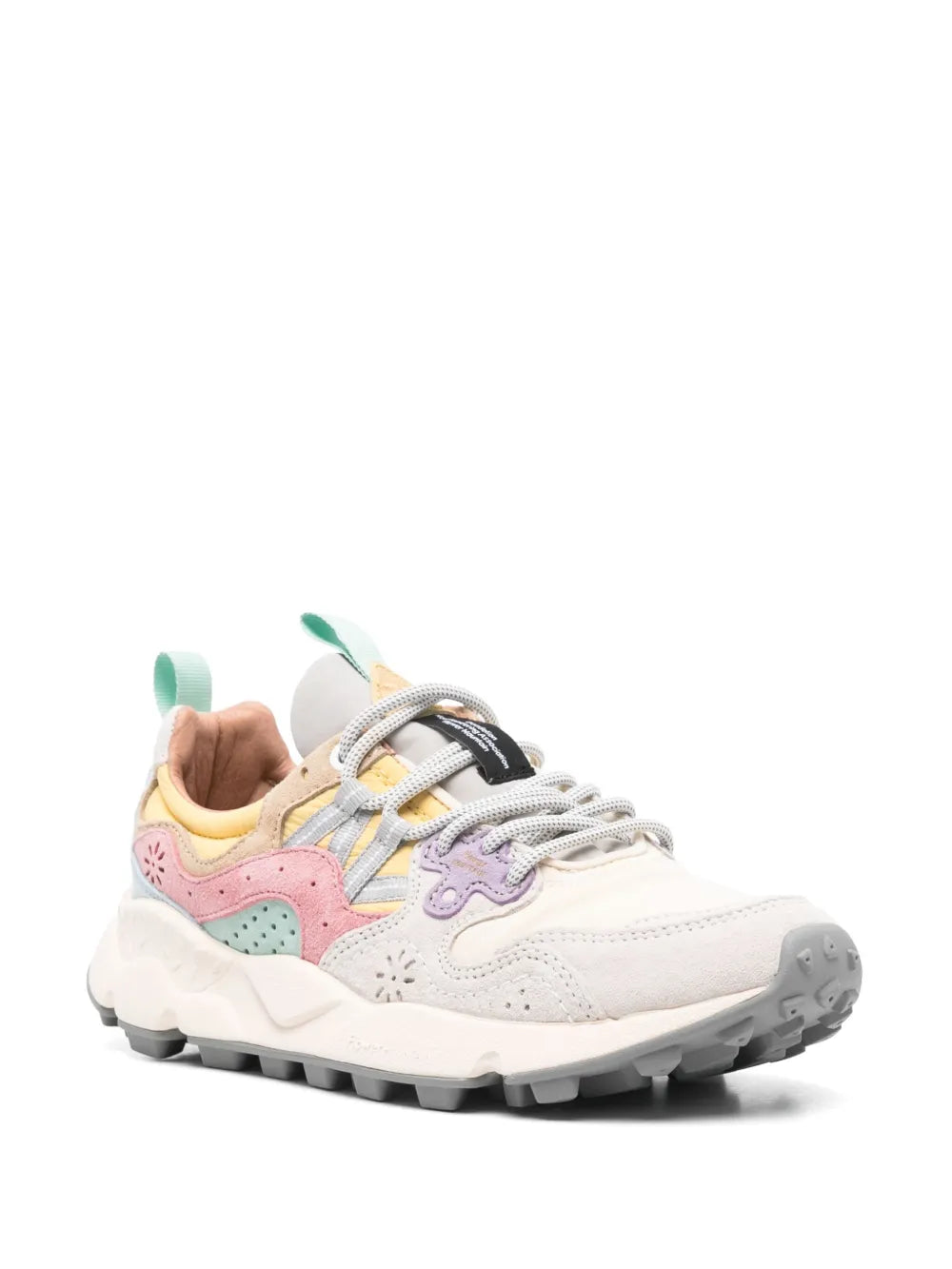 FLOWER MONTAIN Yamano 3 sneakers