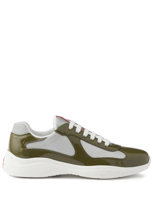 Prada America's Cup sneakers