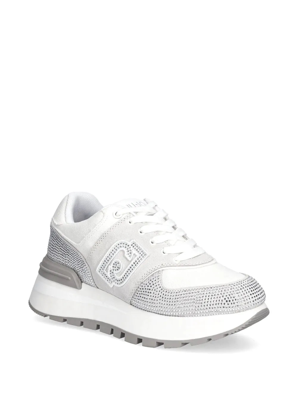 LIU JO Amazing 33 sneakers