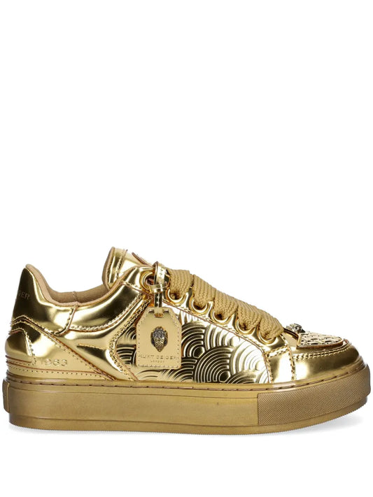 Kurt Geiger London Southbank Tag sneakers