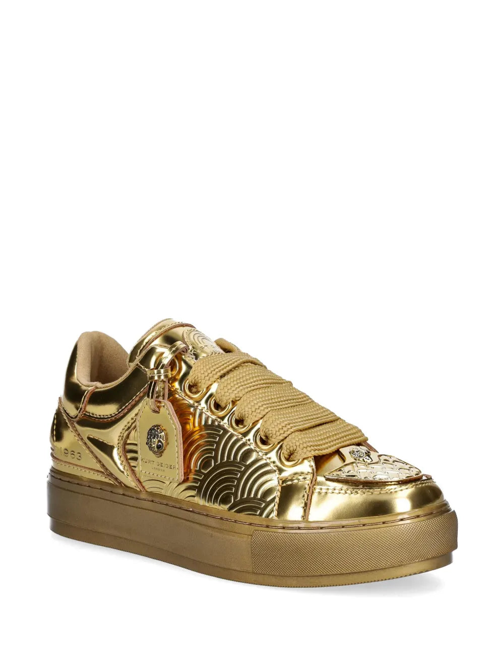 Kurt Geiger London Southbank Tag sneakers
