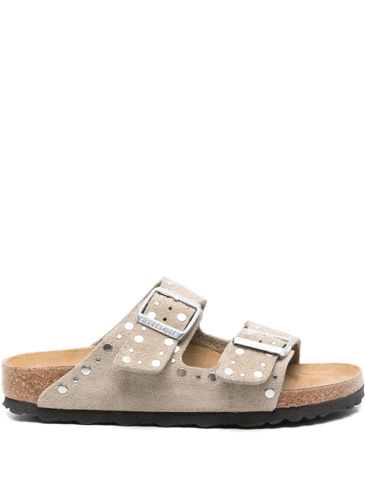 Birkenstock Arizona slides