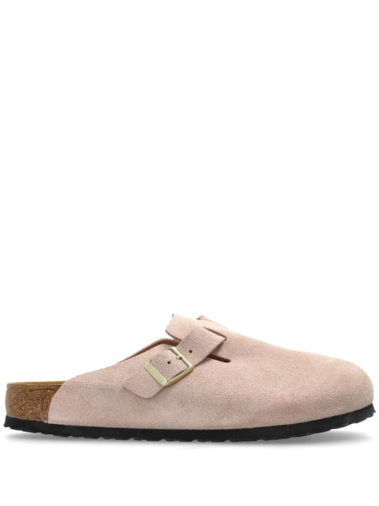 Birkenstock Boston slippers
