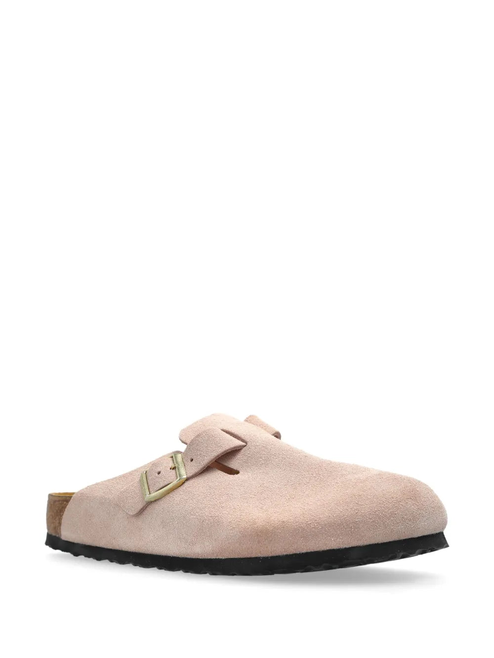 Birkenstock Boston slippers