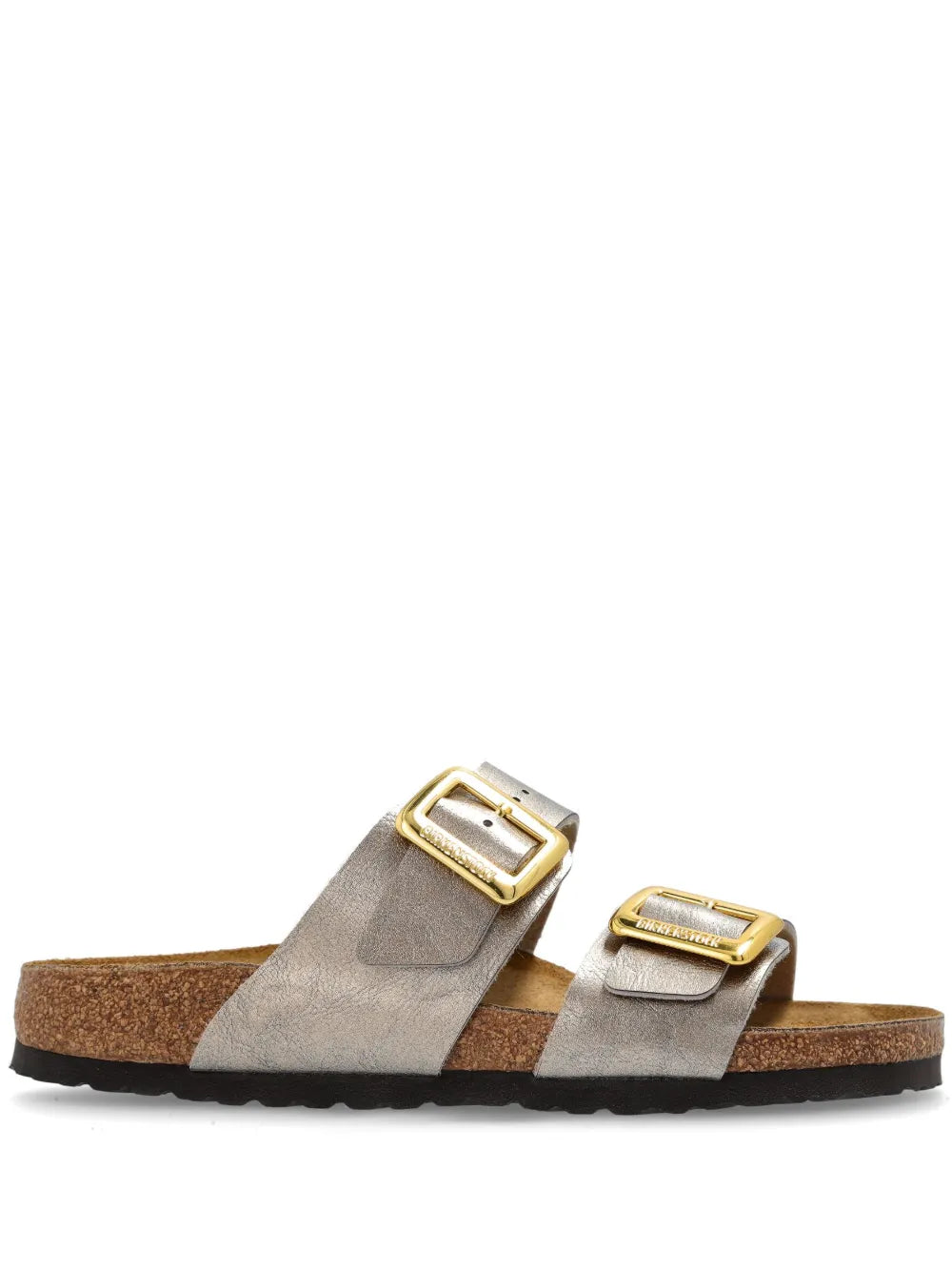 Birkenstock Arizona slides