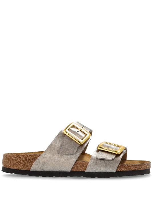Birkenstock Arizona slides