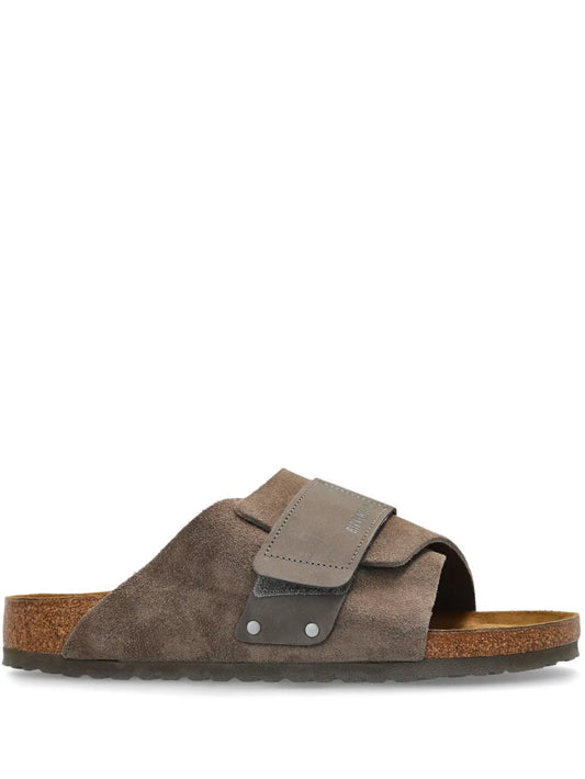 Birkenstock Kyoto slides