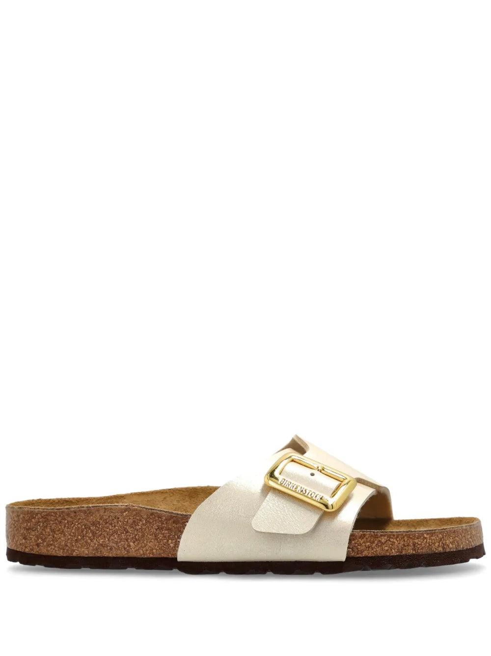 Birkenstock Catalina Cushion Buckle slides