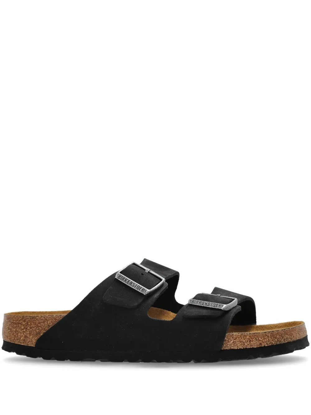 Birkenstock Arizona slides