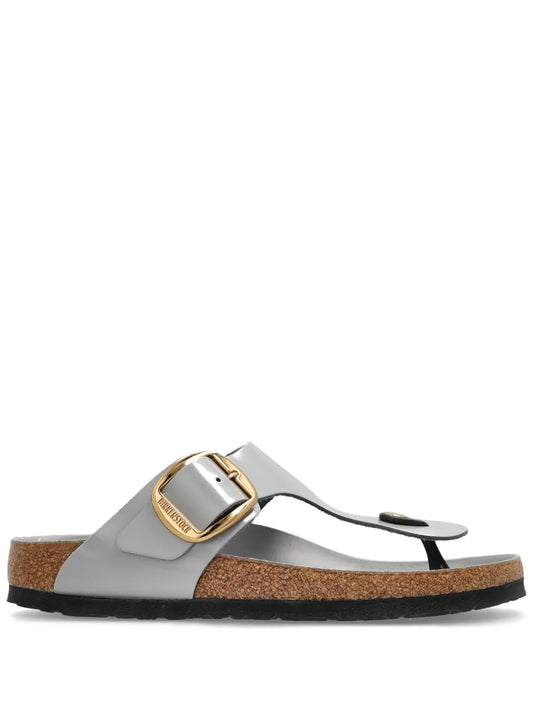 Birkenstock Gizeh Big Buckle flip flops