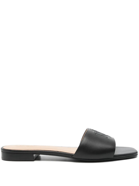 Lauren Ralph Lauren Everley slides 