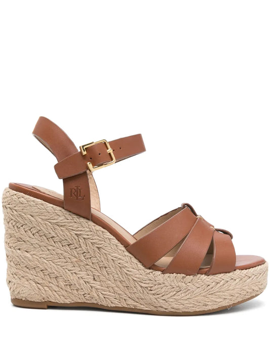 Lauren Ralph Lauren Soffia espadrilles