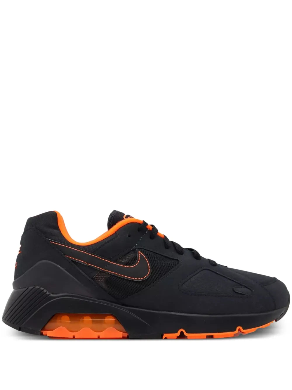 Nike Air Max 180 "Hyper Crimson" sneakers