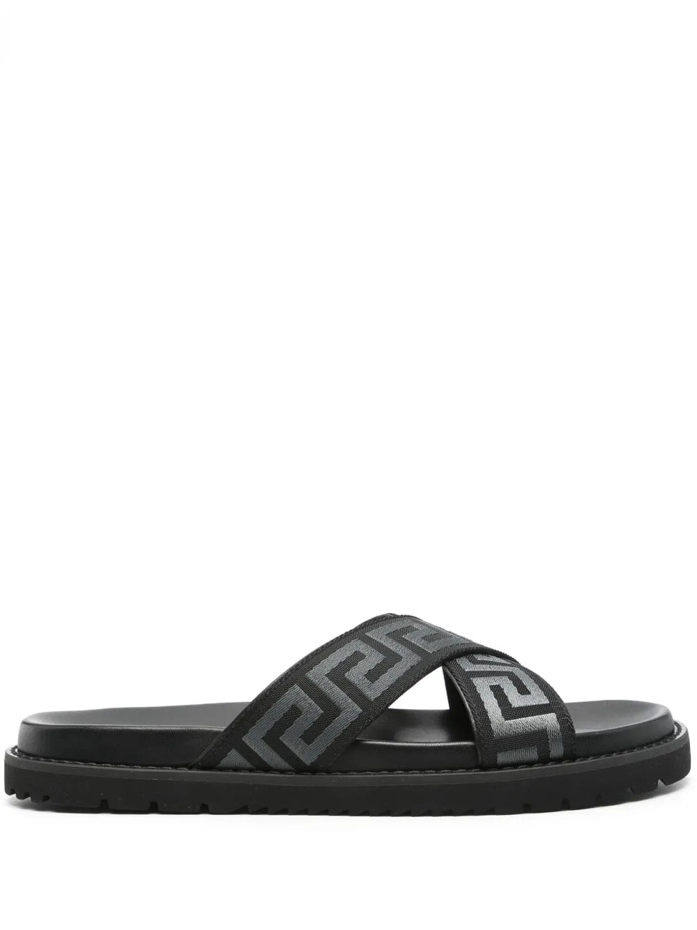 Versace Greca slides 