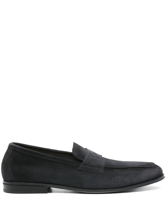 Doucal's Nottingham loafers