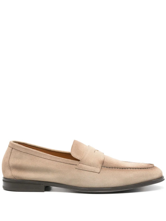 Doucal's Nottingham loafers