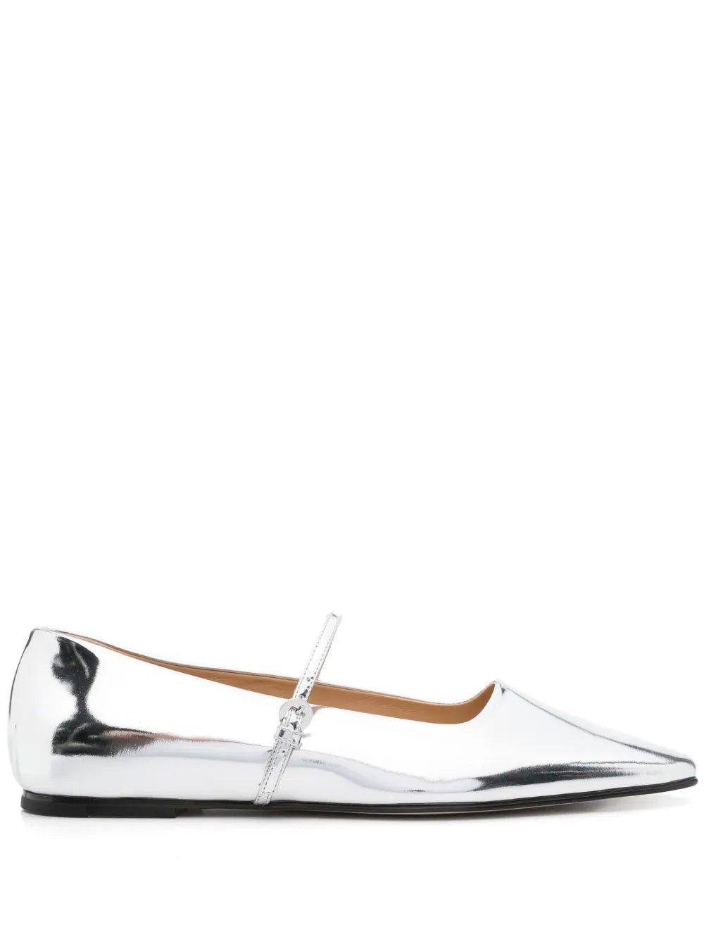 Dear Frances Mary Jane ballet flats