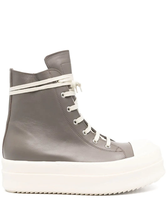 Rick Owens  Hollywood Mega Bumper sneakers