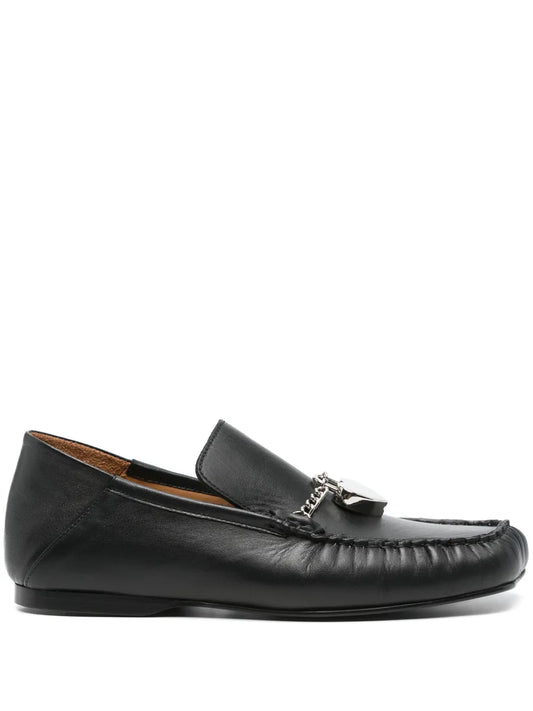 EGONlab. Soft loafers