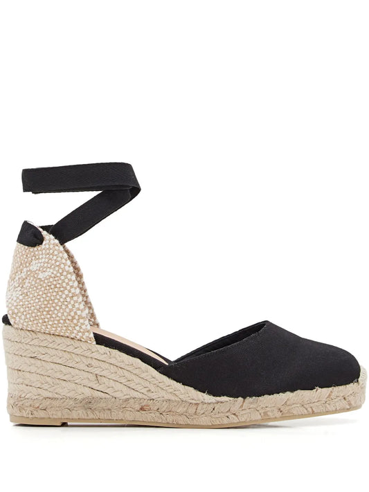 Castañer 70mm Carina espadrilles