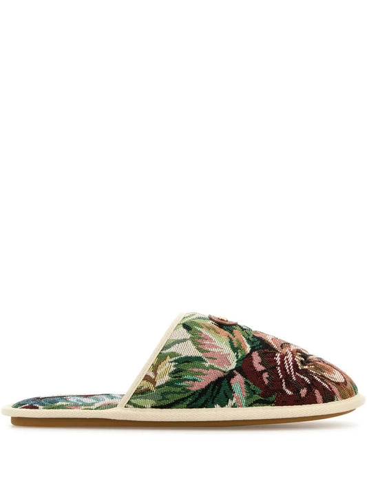 Valentino Garavani Ta Chambre slippers