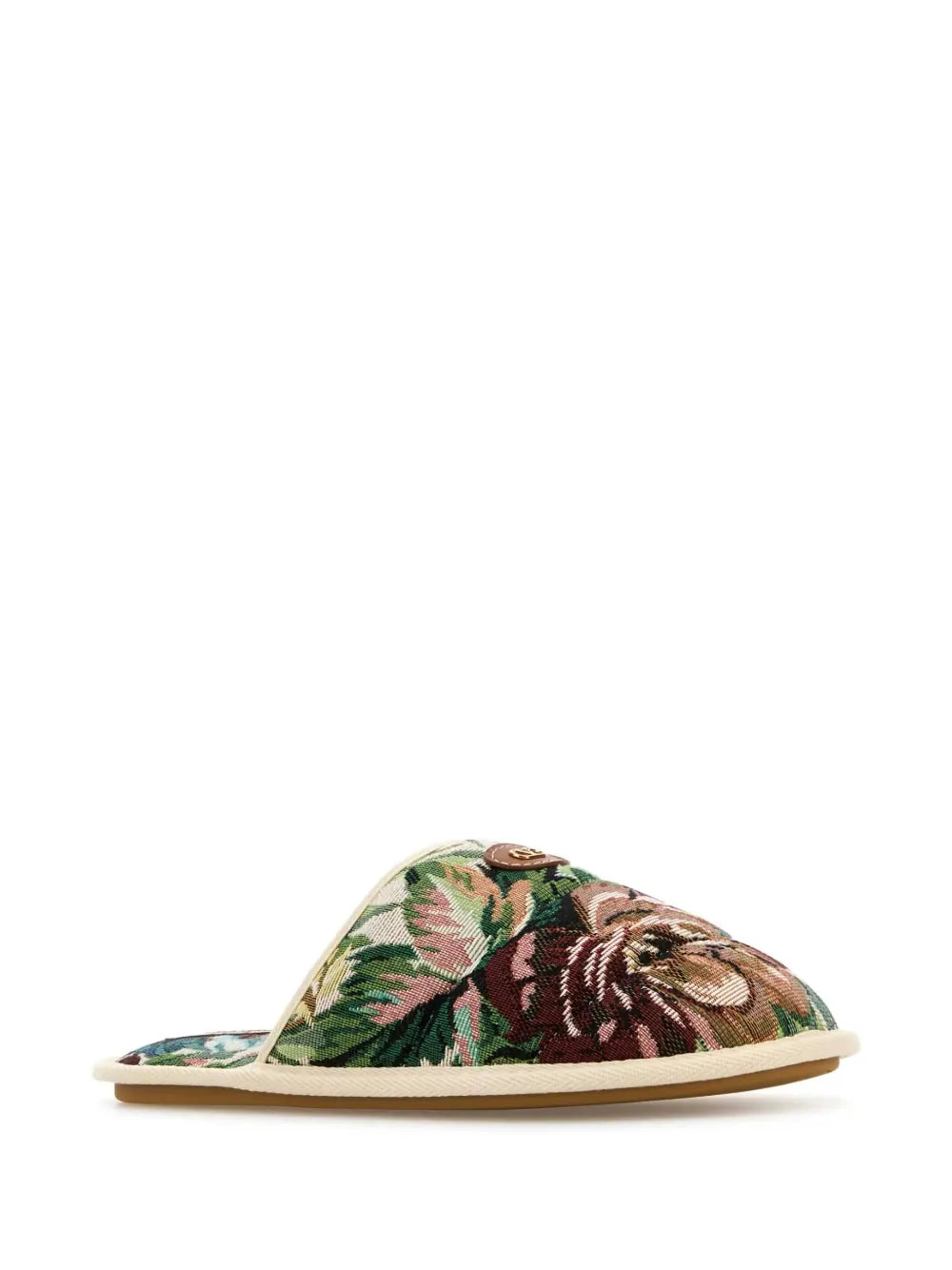 Valentino Garavani Ta Chambre slippers