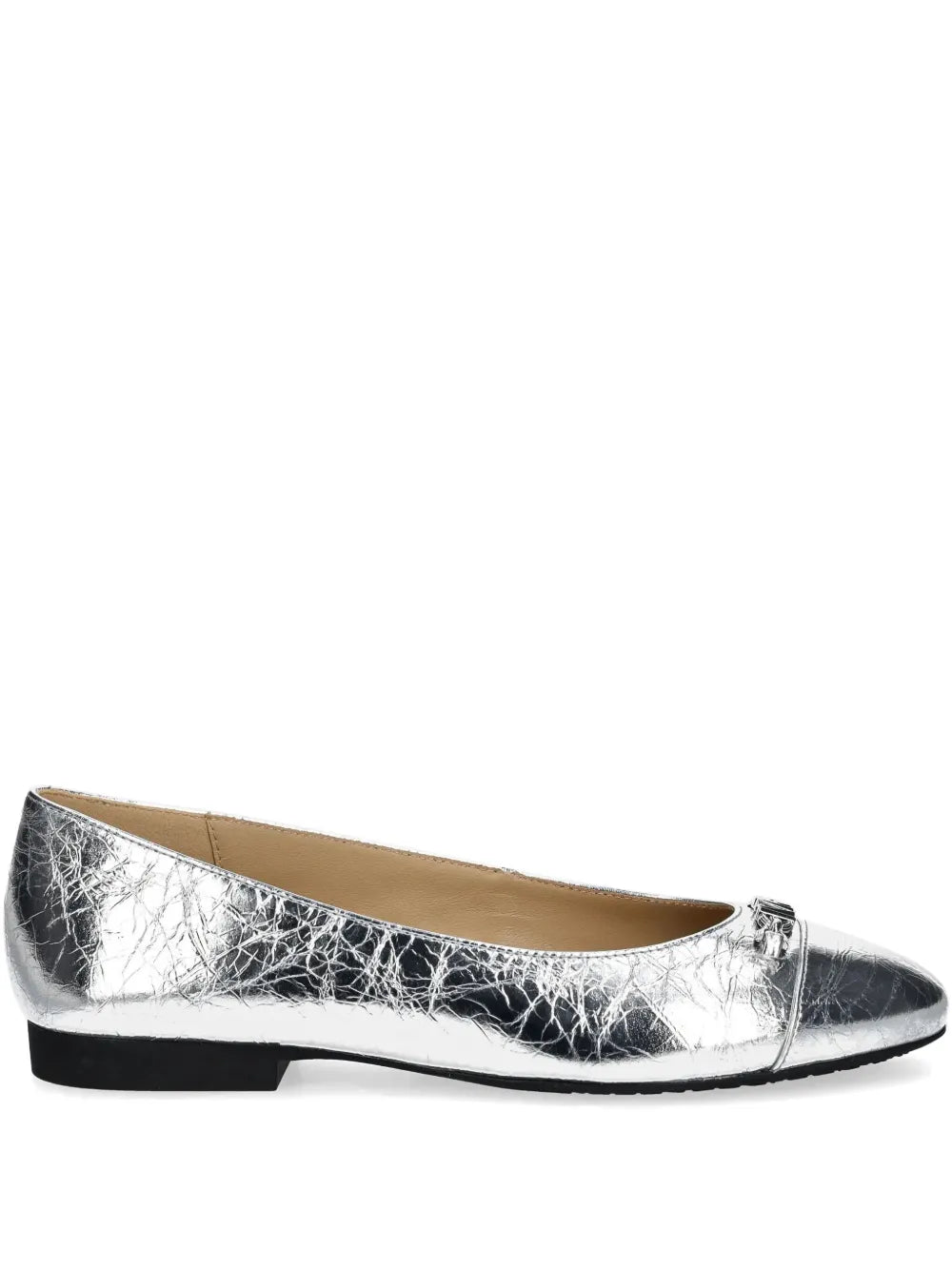 Michael Michael Kors Rebecca ballerinas 