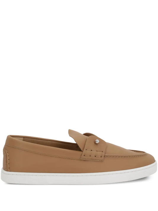 Christian Louboutin Chambeliboat loafers