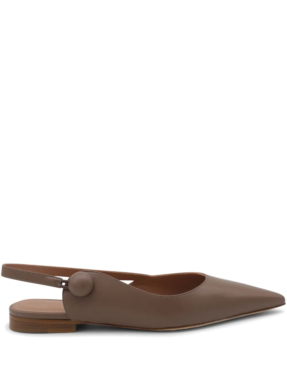 Malone Souliers Palmer ballet flats